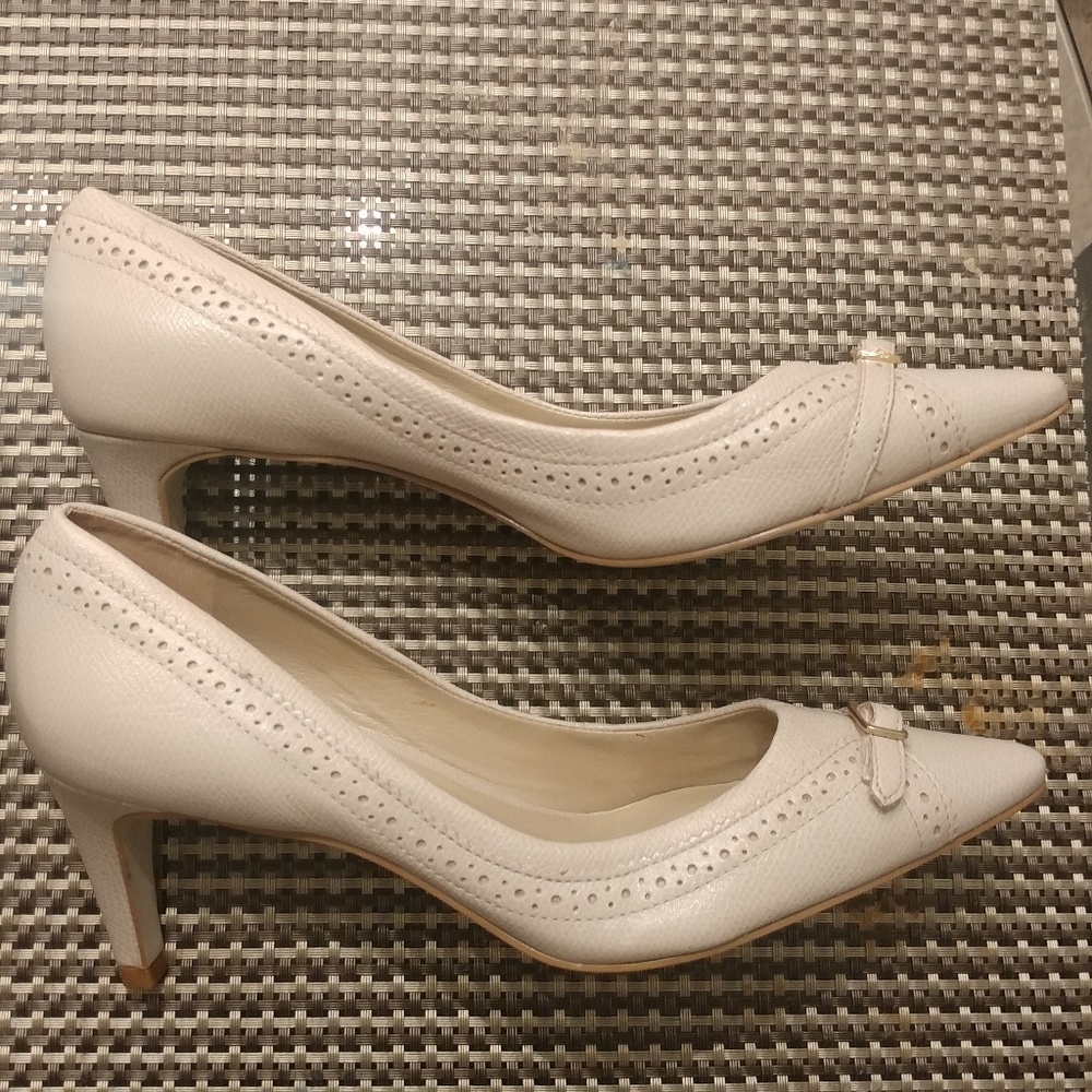 Talbots Pumps